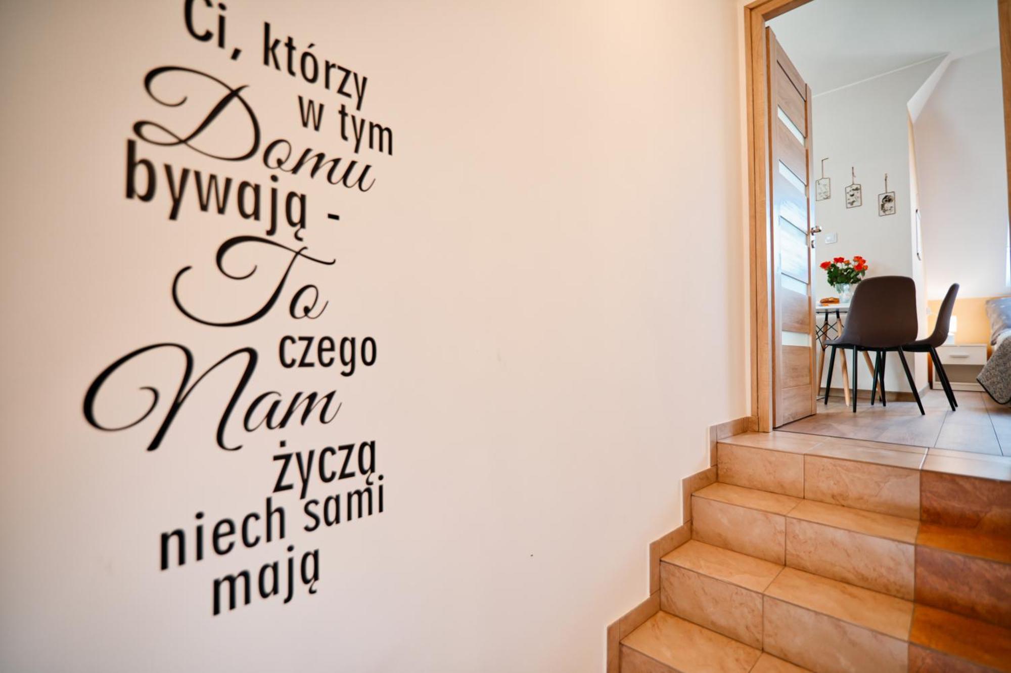 Studio D&D Przeciszow Bagian luar foto